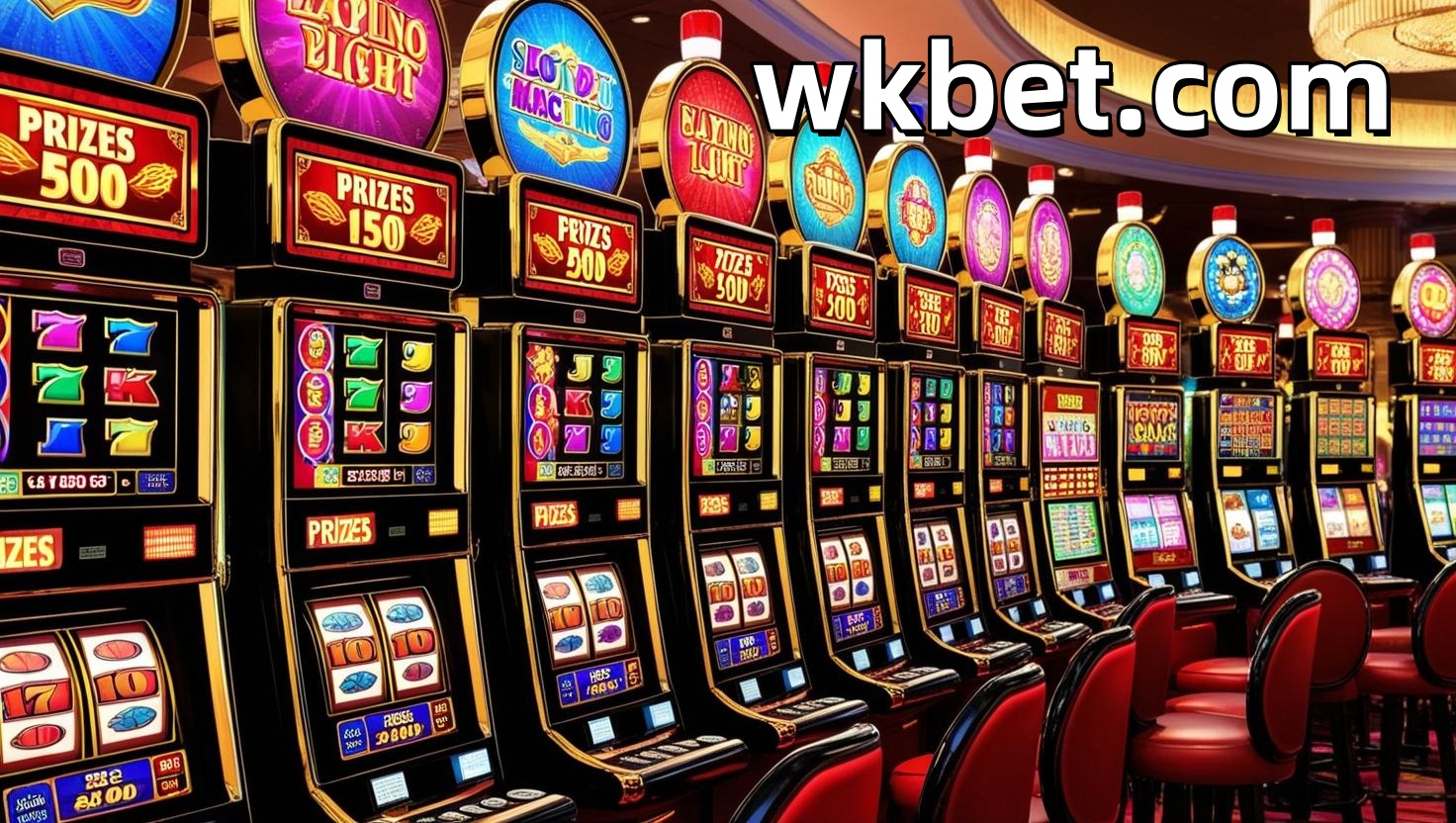 wkbet 